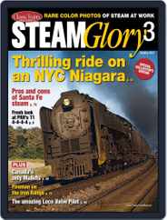 Steam Glory 3 (Digital) Subscription                    November 16th, 2012 Issue