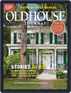 Digital Subscription Old House Journal