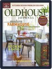 Old House Journal Magazine (Digital) Subscription                    March 1st, 2023 Issue