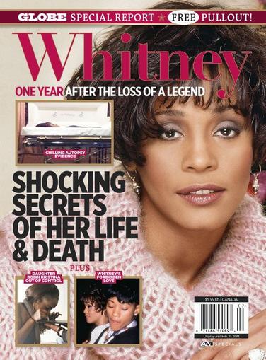 Whitney: An American Tragedy