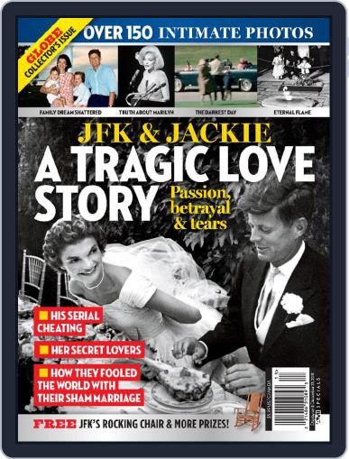 Jack & Jackie: An American Love Story