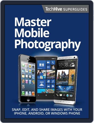 Master Mobile Photography Superguide