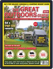 The Great Outdoors Guide (Digital) Subscription                    March 13th, 2020 Issue