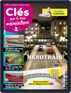 Clés pour le train miniature Magazine (Digital) November 1st, 2021 Issue Cover