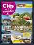 Clés pour le train miniature Magazine (Digital) September 1st, 2021 Issue Cover