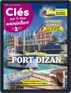 Clés pour le train miniature Magazine (Digital) May 1st, 2022 Issue Cover