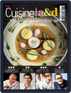 Cuisine A&D Magazine (Digital) December 1st, 2021 Issue Cover