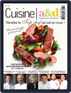 Cuisine A&D Magazine (Digital) June 1st, 2021 Issue Cover