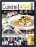 Cuisine A&D Magazine (Digital) September 1st, 2021 Issue Cover
