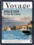 Voyage de Luxe Magazine (Digital) April 1st, 2021 Issue Cover