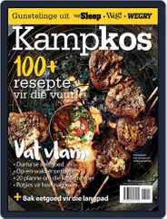 Weg! Kampkos Magazine (Digital) Subscription                    October 31st, 2016 Issue