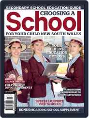 Choosing A School For Your Child Nsw Magazine (Digital) Subscription May 30th, 2018 Issue