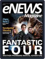 Enews (Digital) Subscription                    August 6th, 2015 Issue