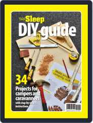 Wegsleep Diy Guide Magazine (Digital) Subscription                    August 10th, 2014 Issue