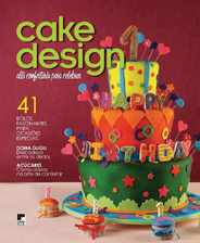 Cake Design Magazine (Digital) Subscription                    April 15th, 2024 Issue