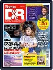 Focus D&R (Digital) Subscription                    June 1st, 2021 Issue