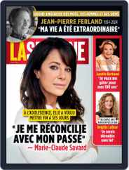 La Semaine Magazine (Digital) Subscription                    May 10th, 2024 Issue