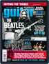 Australian Guitar Magazine (Digital) October 1st, 2021 Issue Cover