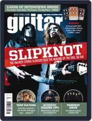 Australian Guitar Magazine (Digital) Subscription                    September 1st, 2022 Issue