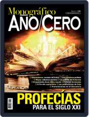 Monográfico especial Año Cero Magazine (Digital) Subscription                    December 1st, 2017 Issue