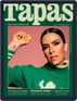 TAPAS Magazine (Digital) December 1st, 2021 Issue Cover