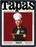 TAPAS Magazine (Digital) October 1st, 2021 Issue Cover