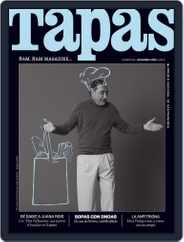 TAPAS Magazine (Digital) Subscription                    December 1st, 2022 Issue