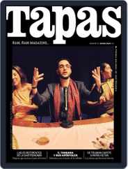 TAPAS Magazine (Digital) Subscription March 1st, 2022 Issue
