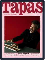 TAPAS Magazine (Digital) Subscription May 1st, 2022 Issue