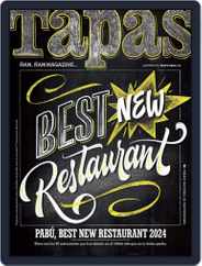 TAPAS Magazine (Digital) Subscription                    May 1st, 2024 Issue