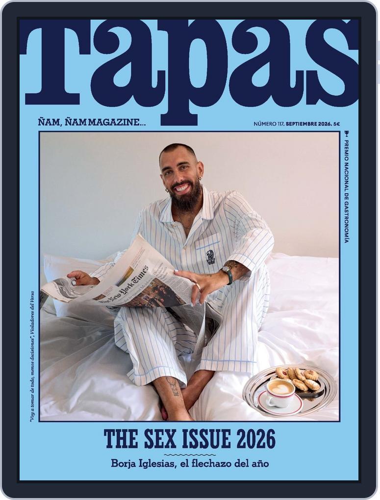 TAPAS