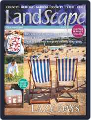 Landscape Magazine (Digital) Subscription July 1st, 2022 Issue
