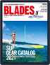 BLADES(ブレード) Magazine (Digital) June 16th, 2021 Issue Cover
