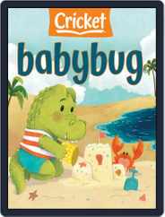 Babybug Stories, Rhymes, and Activities for Babies and Toddlers Magazine (Digital) Subscription                    July 1st, 2022 Issue
