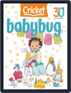 Babybug Stories, Rhymes, and Activities for Babies and Toddlers Digital
