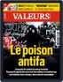 Valeurs Actuelles Magazine (Digital) December 16th, 2021 Issue Cover