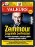 Valeurs Actuelles Magazine (Digital) December 23rd, 2021 Issue Cover