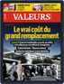 Valeurs Actuelles Magazine (Digital) February 24th, 2022 Issue Cover