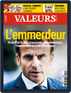 Valeurs Actuelles Magazine (Digital) January 13th, 2022 Issue Cover