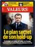 Valeurs Actuelles Magazine (Digital) January 6th, 2022 Issue Cover