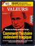 Valeurs Actuelles Magazine (Digital) March 3rd, 2022 Issue Cover