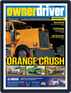 Owner Driver Magazine (Digital) December 1st, 2021 Issue Cover