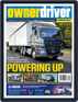 Owner Driver Magazine (Digital) November 1st, 2021 Issue Cover