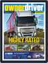 Owner Driver Magazine (Digital) September 1st, 2021 Issue Cover
