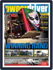 Owner Driver Magazine (Digital) Subscription January 1st, 2022 Issue