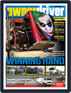 Owner Driver Magazine (Digital) January 1st, 2022 Issue Cover