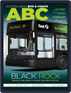 Australasian Bus & Coach Magazine (Digital) February 1st, 2022 Issue Cover