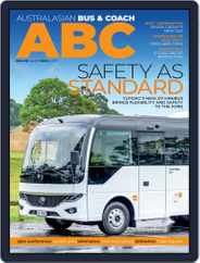 Australasian Bus & Coach Magazine (Digital) Subscription June 1st, 2022 Issue