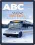 Australasian Bus & Coach Magazine (Digital) March 1st, 2022 Issue Cover