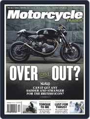 Motorcycle Trader (Digital) Subscription                    April 1st, 2020 Issue
